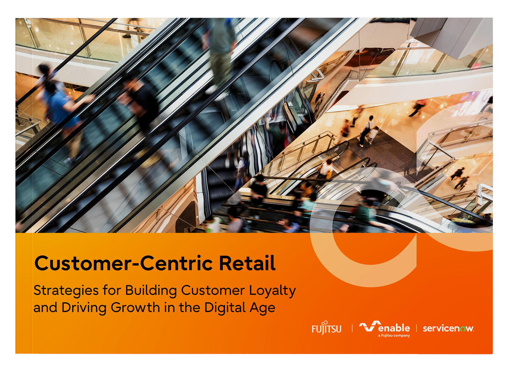 Customer-Centric Retail Customer-Centric Retail